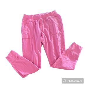 ⚡️ Love by GAP Pink Joggers ~ Size XS ⚡️